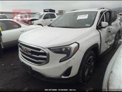 جي ام سي تيراين